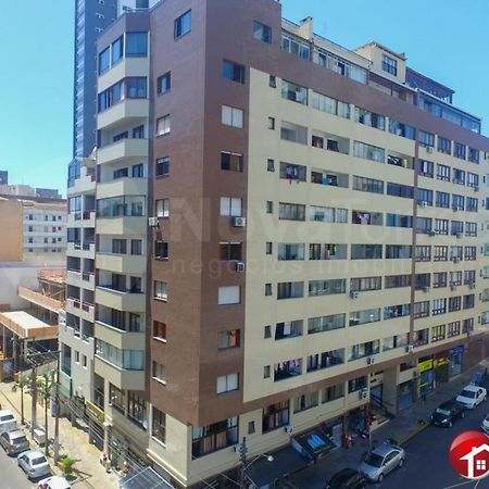 Torremar Apartamento Torres Exterior foto