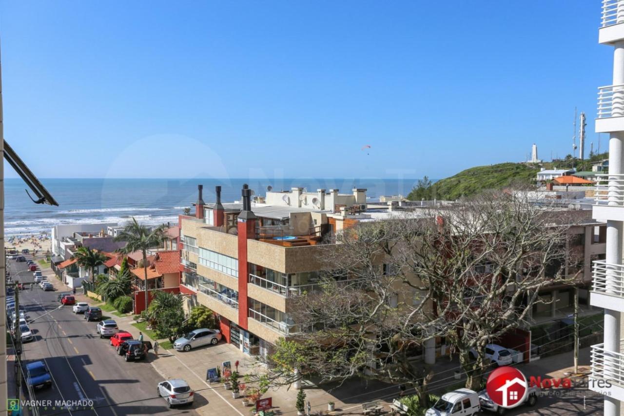 Torremar Apartamento Torres Exterior foto