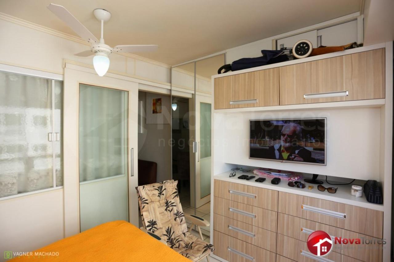 Torremar Apartamento Torres Exterior foto