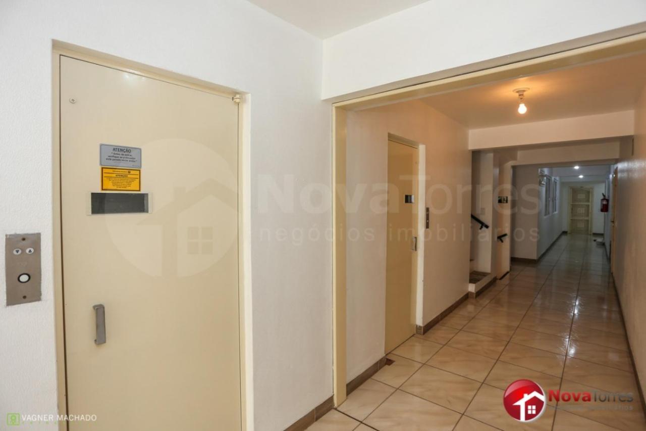 Torremar Apartamento Torres Exterior foto