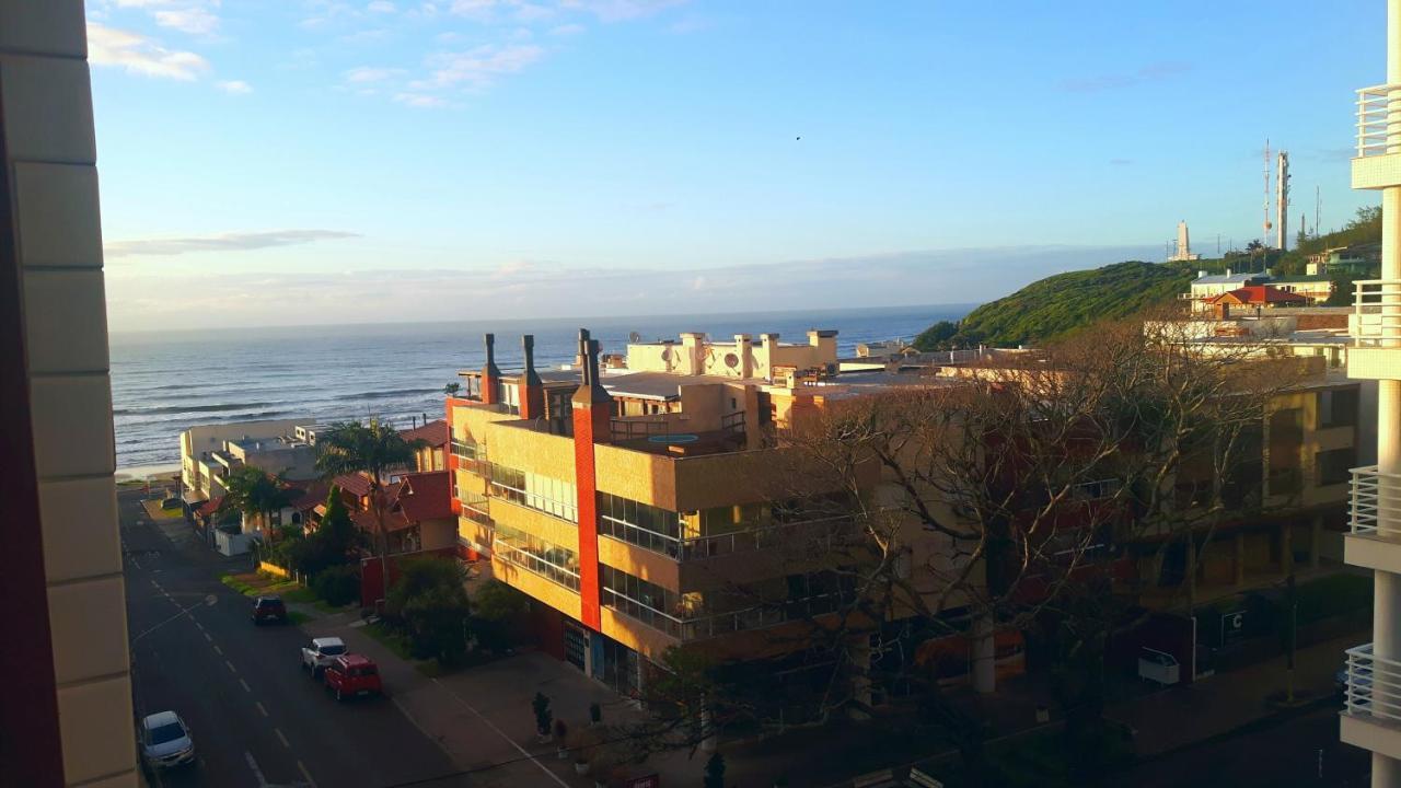 Torremar Apartamento Torres Exterior foto